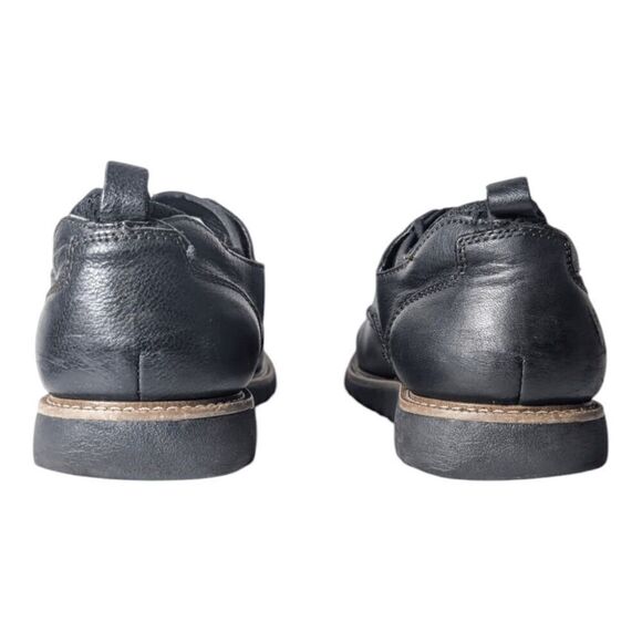 JOHNSTON & MURPHY Eaton Plain Toe Lace-Up Oxford Size 12 main image 6